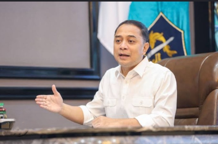 Pesan Eri Cahyadi Kepada Warganya "Jangan Sekali-Sekali Meminjamkan KTP Kepada Orang Lain"