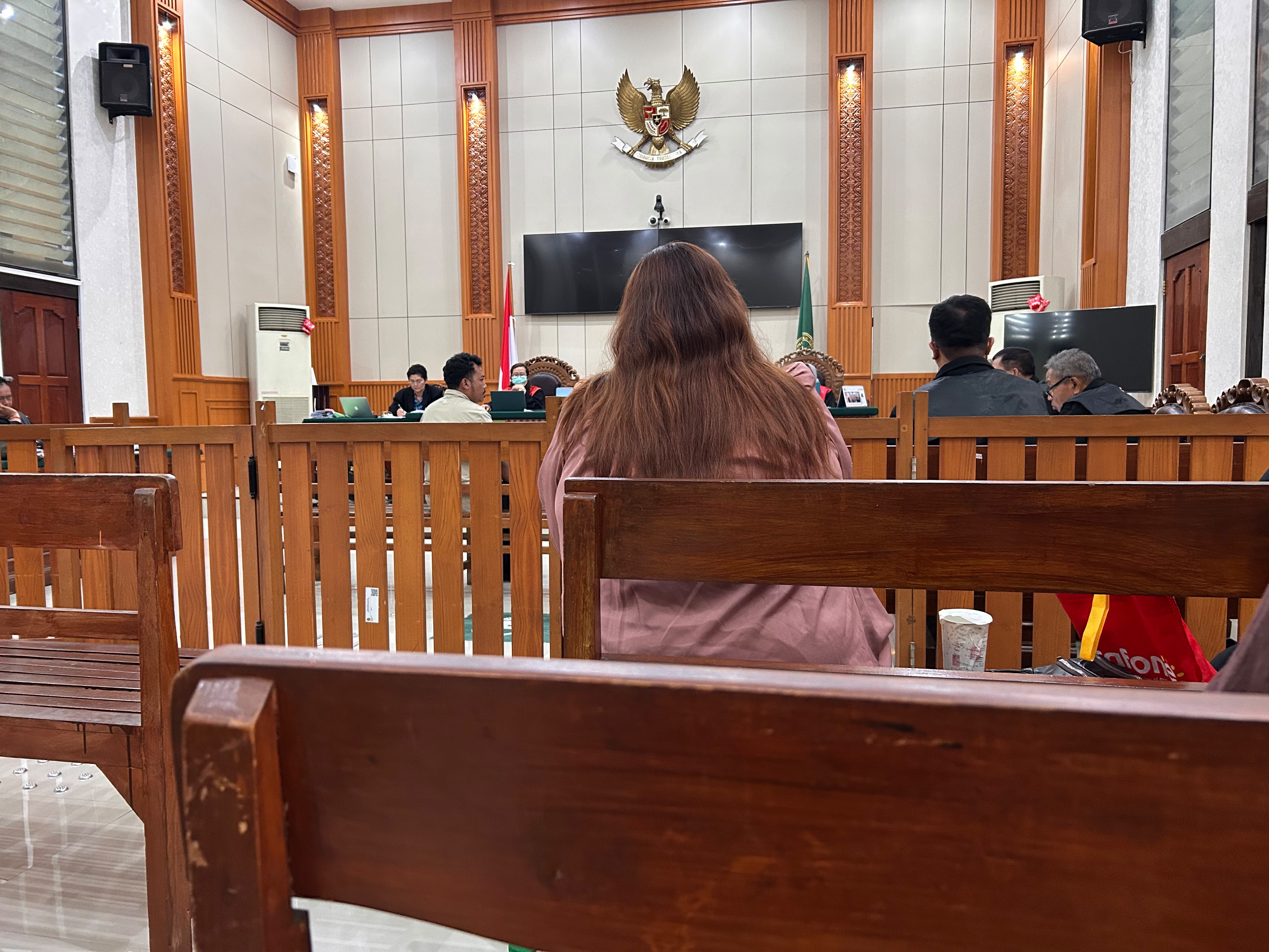 Saksi dari BPN Jadi Sorotan, Kuasa Hukum Darmawan Pertanyakan Dasar Dugaan Pemalsuan Surat